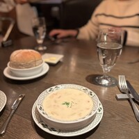 ロウリーズ・ザ・プライムリブ 恵比寿ガーデンプレイス店 - 
