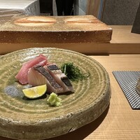 寿司 藤やま - 