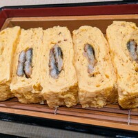 天然うなぎ しま村 - う巻き