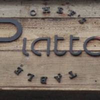 Chef's Table Piatto - 
