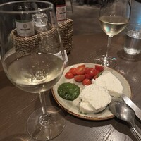 オービカ モッツァレラバー 梅田店 - 