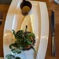 RUBY JACK'S SEAFOOD & STEAK - 