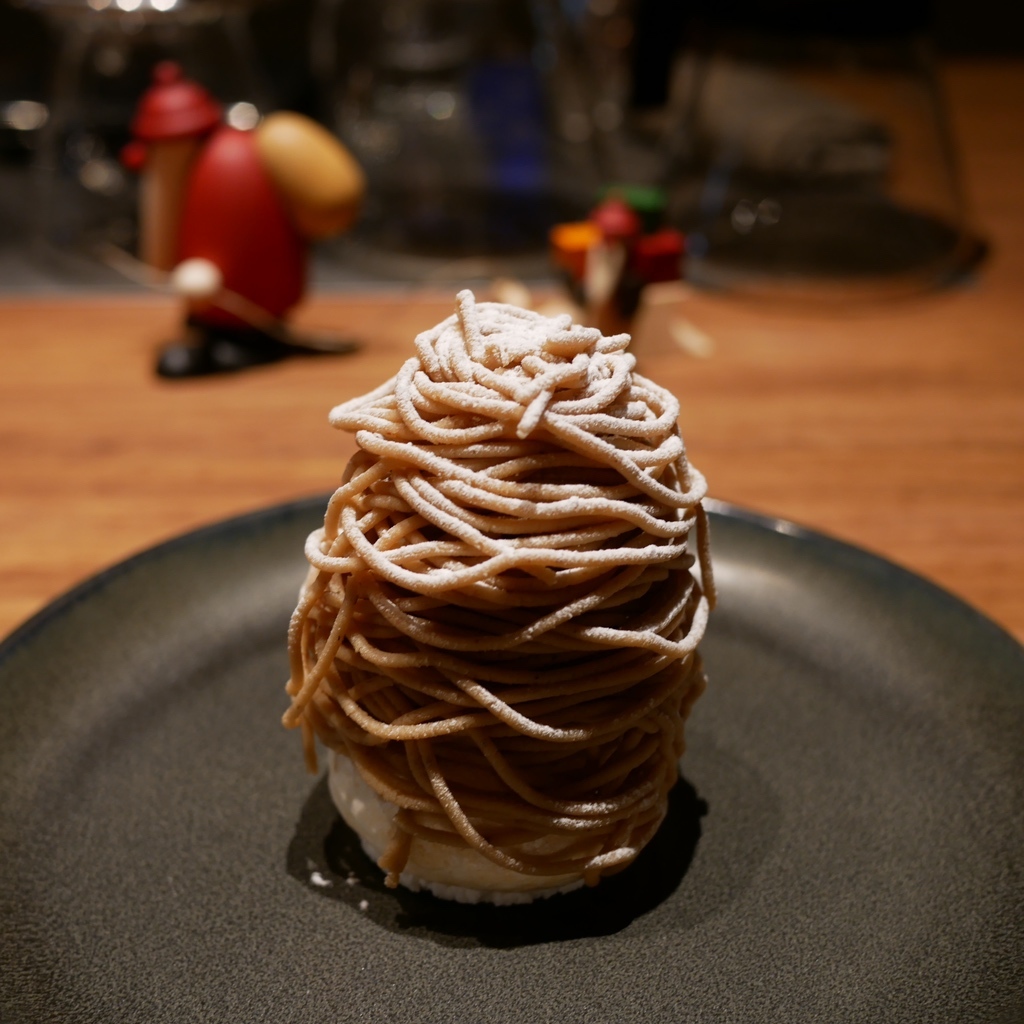 写真 : パティスリー オー フィル ドゥ ジュール （Pâtisserie au fil