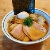 らぁ麺 Penguin