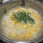 しゃぶしゃぶ・日本料理 木曽路 - 