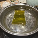 しゃぶしゃぶ・日本料理 木曽路 - 