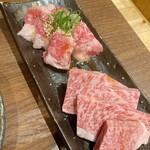 板前焼肉一笑 中津店 - 