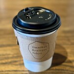 Omnibus Roasters Tokyo - 