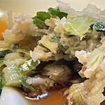 大元 - 野菜たっぷりの餃子が好き♡
