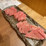 板前焼肉一笑 中津店 - 
