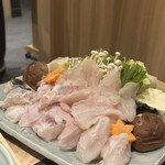 しゃぶしゃぶ・日本料理 木曽路 - 