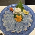 しゃぶしゃぶ・日本料理 木曽路 - 