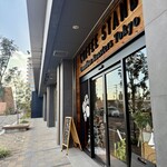 Omnibus Roasters Tokyo - 