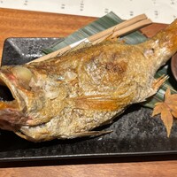 金目のどぐろ屋 赤羽店 - 