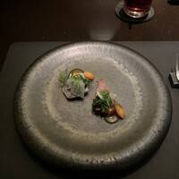 炭焼きステーキとワインobiobi - 