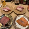 回転寿司がんこ エキマルシェ大阪店