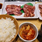 MY YAKINIKU STYLE 将泰庵 - 