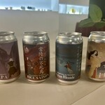 Ristorante TSUMU - つくばブリュワリーのクラフトビール