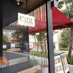 egg 東京 - 