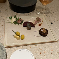 新福島焼鳥 B3 - 