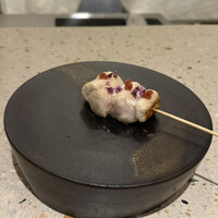 新福島焼鳥 B3 - 