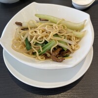 中国料理 翡翠宮 - 