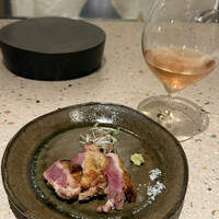 新福島焼鳥 B3 - 