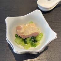 中国料理 翡翠宮 - 