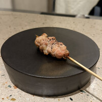 新福島焼鳥 B3 - 