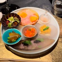 リストランテ･ヒロ  青山 - 