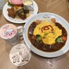 カービィカフェ OSAKA