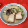 味竹ラーメン店