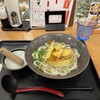 山下本気うどん 神楽坂