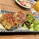 路地裏鉄板 こたろう - 