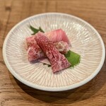 路地裏鉄板 こたろう - 