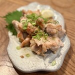 路地裏鉄板 こたろう - 