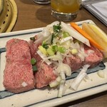 焼肉 鶯谷園 - 