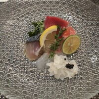 完全個室鮨和食かなうS - 