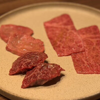 焼肉うしごろ 新宿三丁目店 - 