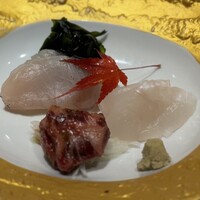京都 鮨 まつもと - 