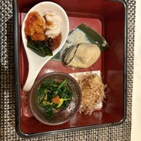 完全個室鮨和食かなうS - 