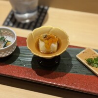京都 鮨 まつもと - 