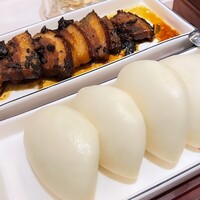 中華街 桂宮 - 