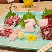馬春楼 北新地総本店 - 