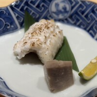 京都 鮨 まつもと - 