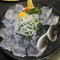 かに・ふぐ専門 蟹吉WEST なんば道頓堀 - 