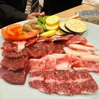 馬春楼 北新地総本店 - 
