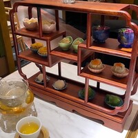 中華街 桂宮 - 