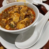 個室中華 頤和園 京橋店 - 