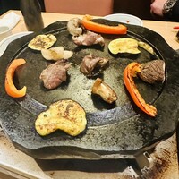 馬春楼 北新地総本店 - 